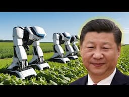 China Has Launched  New Generation Food SHOCKING the US