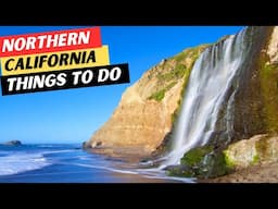 20 AMAZING Things To Do In Northern California You NEED To Add To Your Bucket List