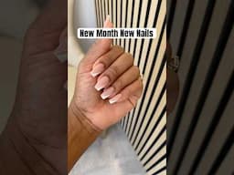 Let’s go get my nails done #nails #newnails #selfcare