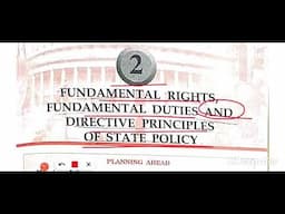 ICSE class 9 civics chapter 2