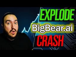 Is BigBear.ai Stock Ready to EXPLODE or CRASH? BBAI Stock