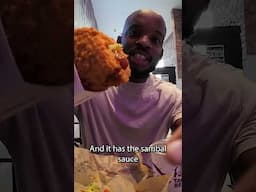 I Tried Malaysia's Taco Bell.. OVERRATED! 🇲🇾
