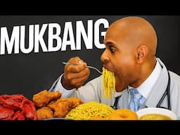 The Mukbang Problem