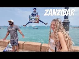 Zanzibar Tanzania things to do