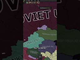 Day 1 of hoi4 everyday | We are so back