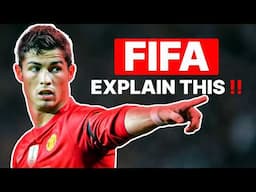 8 Minutes & 59 Seconds Of Unreal Football Facts