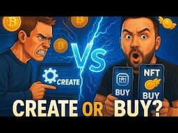 GoMining Review: Should You Create a Miner or Buy from the Marketplace?