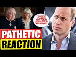Hours After Diana Died… Charles & Camilla Did THIS – Guard EXPOSES All