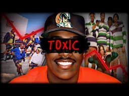 Lil Yachty Has A "Group" Problem...