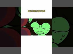 COMO EU TÔ VIVA?? | OverDub | Jaiden Animations (Fandub) PT/BR