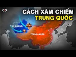 Trung Quốc Sẽ Bị XÂM LƯỢC Như Thế Nào?
