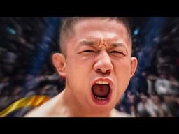 How GOOD Did Kyoji Horiguchi Get?