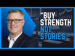 The Market's Best-Kept Secret | Travis Prentice on Momentum's Surprising Edge
