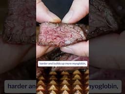 This Steak’s Big Nutrition Secret! 🤫