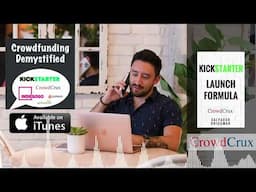 EP #518 The Secret Behind A Blockbuster 6-Figure Campaign | Maslow