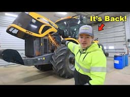 Cleaning Up Some Of My Farm's Problems