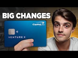 Is The Venture X STILL Worth It In 2025?