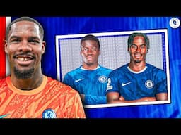 DOUBLE DEAL CLOSE! Maigan AC Milan ULTIMATUM, Gittens NEGOTIATIONS, SARR Signs || Chelsea News