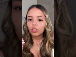 sweet 16th💗#grwm #grwmmakeup #arreglateconmigo #maquillaje #makeup #contenido #getreadywithme
