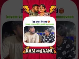 இதுக்கு இல்லையா Sir ஒரு end-u  !! 😢| @ramwithjaanu