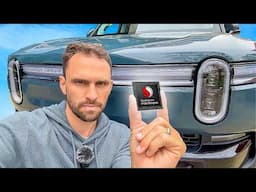 Engineer Reveals The Chips in Gen 2 Rivian's - This is the Future