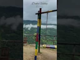 Duka Valley #flute #kalimpong #flutemusic #mountains #travel