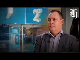 2degrees CEO talks to Ryan Bridge about shaping business study
