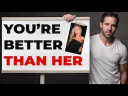 If You're Not Entitled with Women, You'll Get Crushed