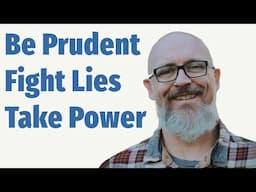 A Pastor’s Advice for Young Right-Wingers