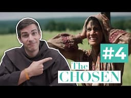 Top 10 Scenes from "The Chosen"