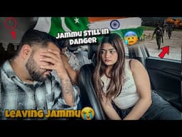 Please Help Us😰| We Are In Danger💔