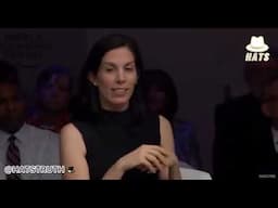 World Economic Forum - Torture Talk