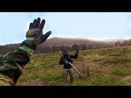 When You're Both New To The Game... (When Idiots Play Games #339)
