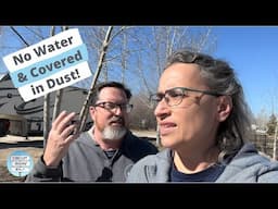 Ep 191: North to Manitoba! A City Park Overnight and Exploring Winnipeg // RV Life
