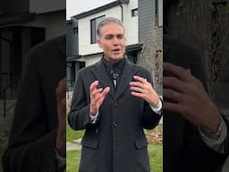 Landmark Net-Zero in Blatchford, the largest Carbon Neutral Community