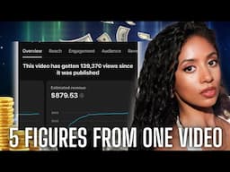 FREE TRAINING: HOW TO SELL DIGITAL PRODUCTS