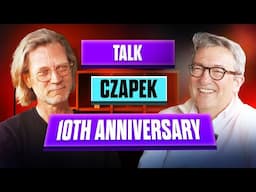 The Secret World of Czapek: 10 Years On