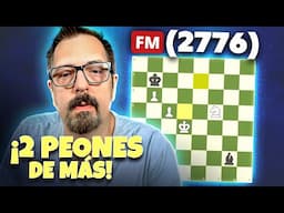Este final NO ES TAN SENCILLO 🤯