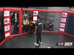 HARDIK VAIDYA VS ATHARVA AMBURE ||PRIMAL CONTENDER SERIES POWERED BY TH HERO MMA & FITNESS ACADEMY
