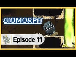 Biomorph WALKTHROUGH PLAYTHROUGH LET'S PLAY GAMEPLAY - Part 11