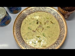 Sheer khurma|Quick and easy Sheer khurma recipe|Seemni|Eid special Sheer khurma.
