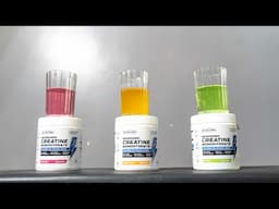 Which Flavour is Best in Wellcore Creatine? Best creatine 2025