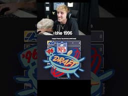 DIABOLICAL NFL Draft Game!!