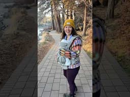 Adventure Baby CHALLENGE #3