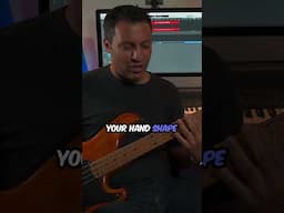 FUNK Bass Line Breakdown - Stuart Zender/Jamiroquai Style  [With TAB]