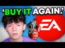 Please Stop Buying 'Yearly' Games