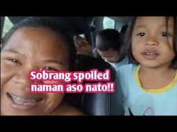 YUNG AMPOON MO ASPIN ASO  NAGPA INJECT NA ANTI RABIES!!!!