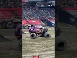 Monster Jam Kraken Freestyle