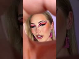 you look good on camera baby