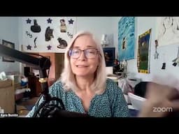 What's Going On with Online Selling This Week? Live Etsy Seller Q&A